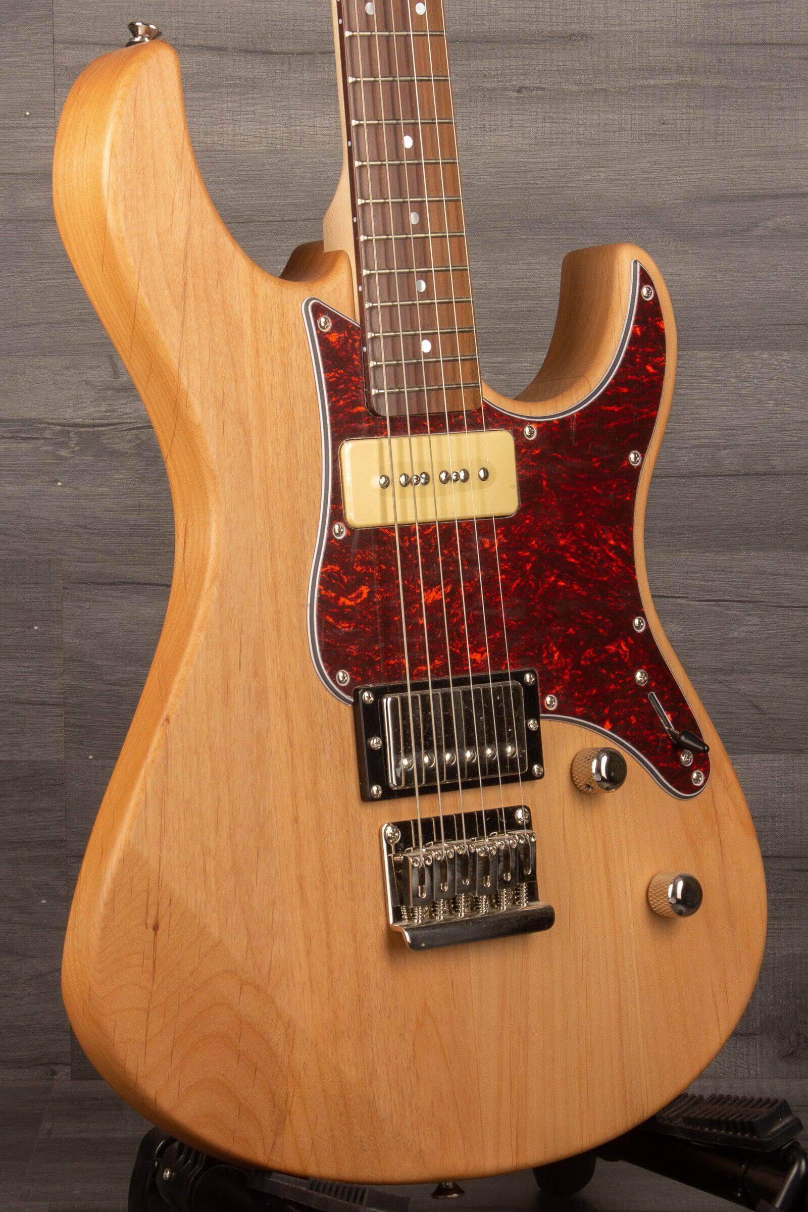 Yamaha Pacifica 311HYNS