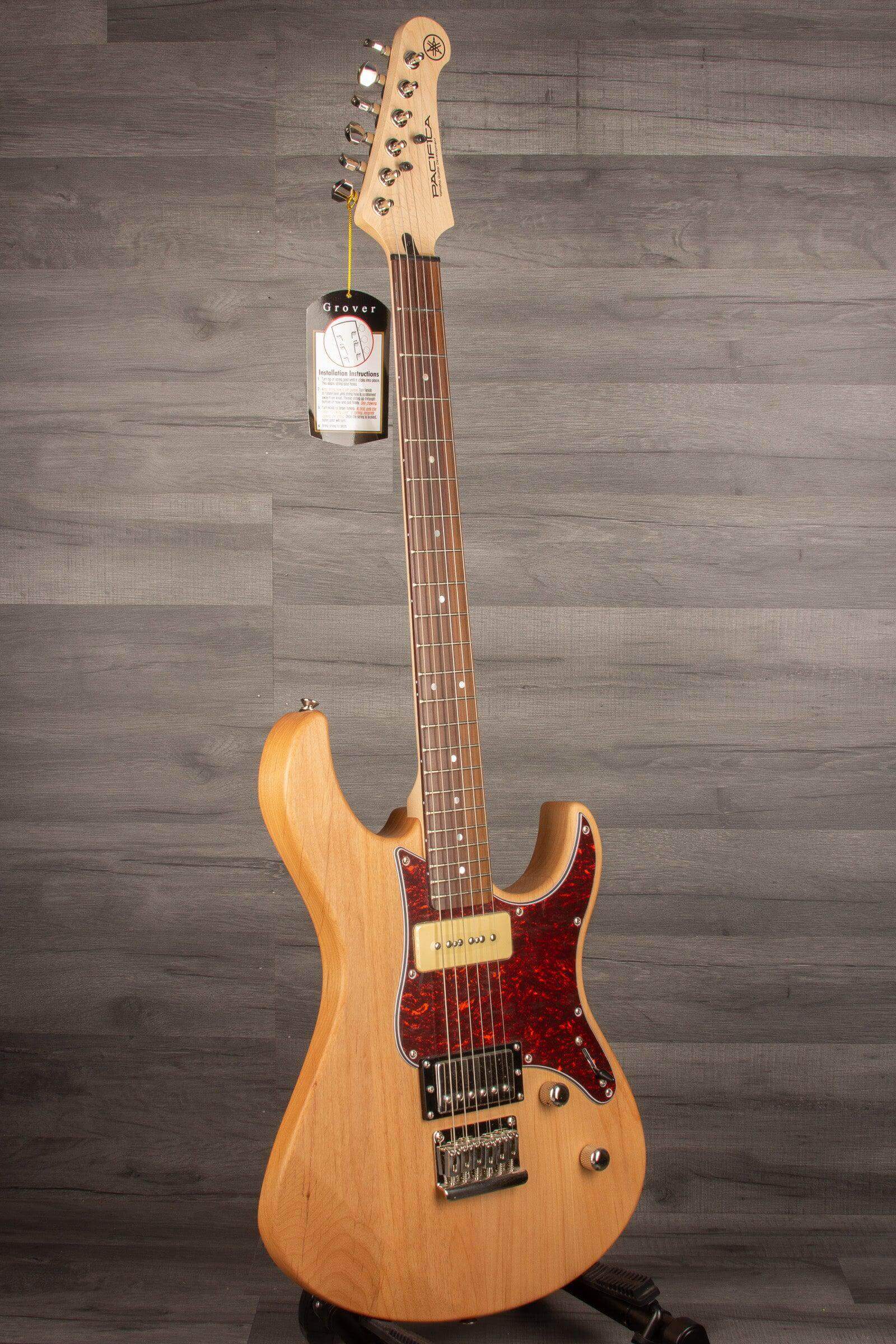 Yamaha Pacifica 311HYNS