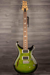 PRS CE24 Semi Hollow Eriza Verde Smokeburst - MusicStreet