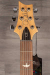 PRS CE24 Semi Hollow Eriza Verde Smokeburst - MusicStreet