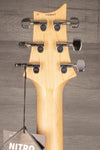PRS CE24 Semi Hollow Eriza Verde Smokeburst - MusicStreet