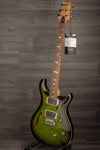 PRS CE24 Semi Hollow Eriza Verde Smokeburst - MusicStreet