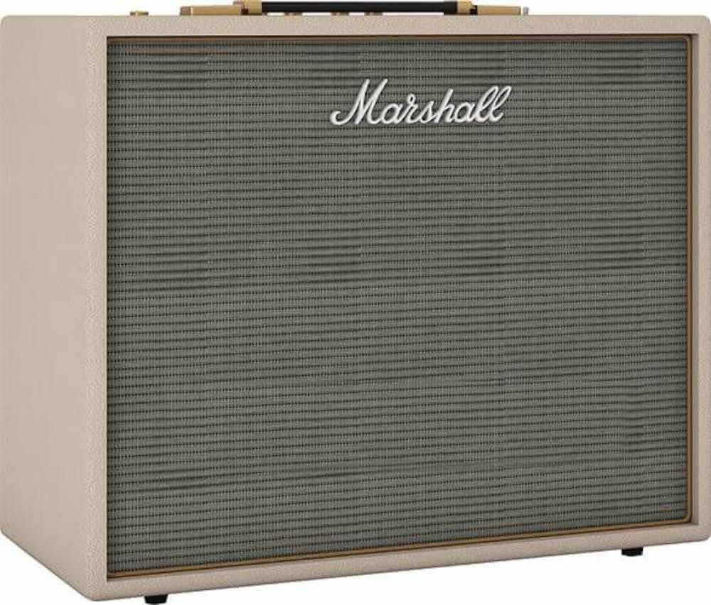 Marshall Design Store Origin 20C Cream