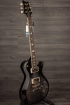 PRS S2 McCarty 594 Singlecut - Faded Blue Smokeburst - MusicStreet