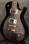 PRS S2 McCarty 594 Singlecut - Faded Blue Smokeburst - MusicStreet