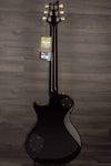 PRS S2 McCarty 594 Singlecut - Faded Blue Smokeburst - MusicStreet