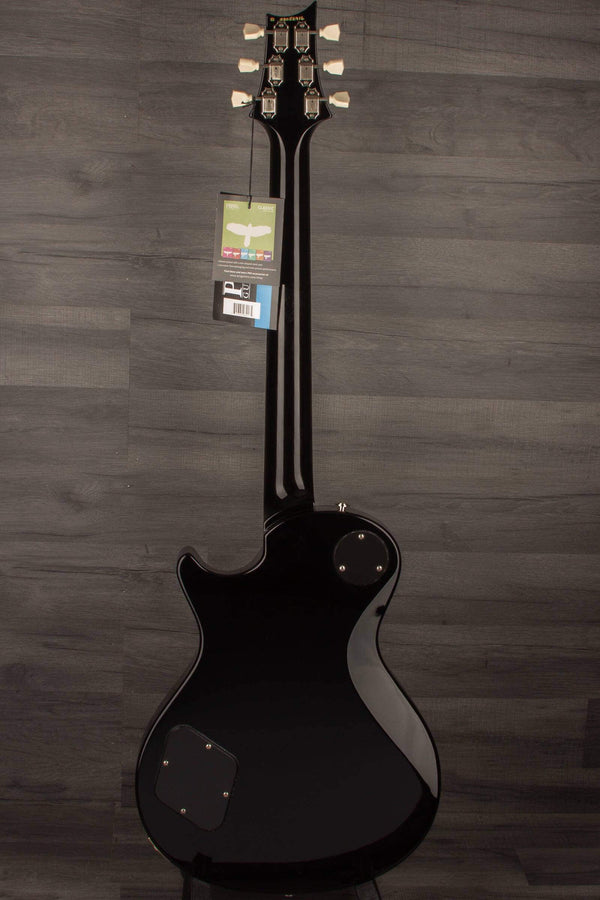 PRS S2 McCarty 594 Singlecut - Faded Blue Smokeburst - MusicStreet