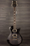 PRS S2 McCarty 594 Singlecut - Faded Blue Smokeburst - MusicStreet