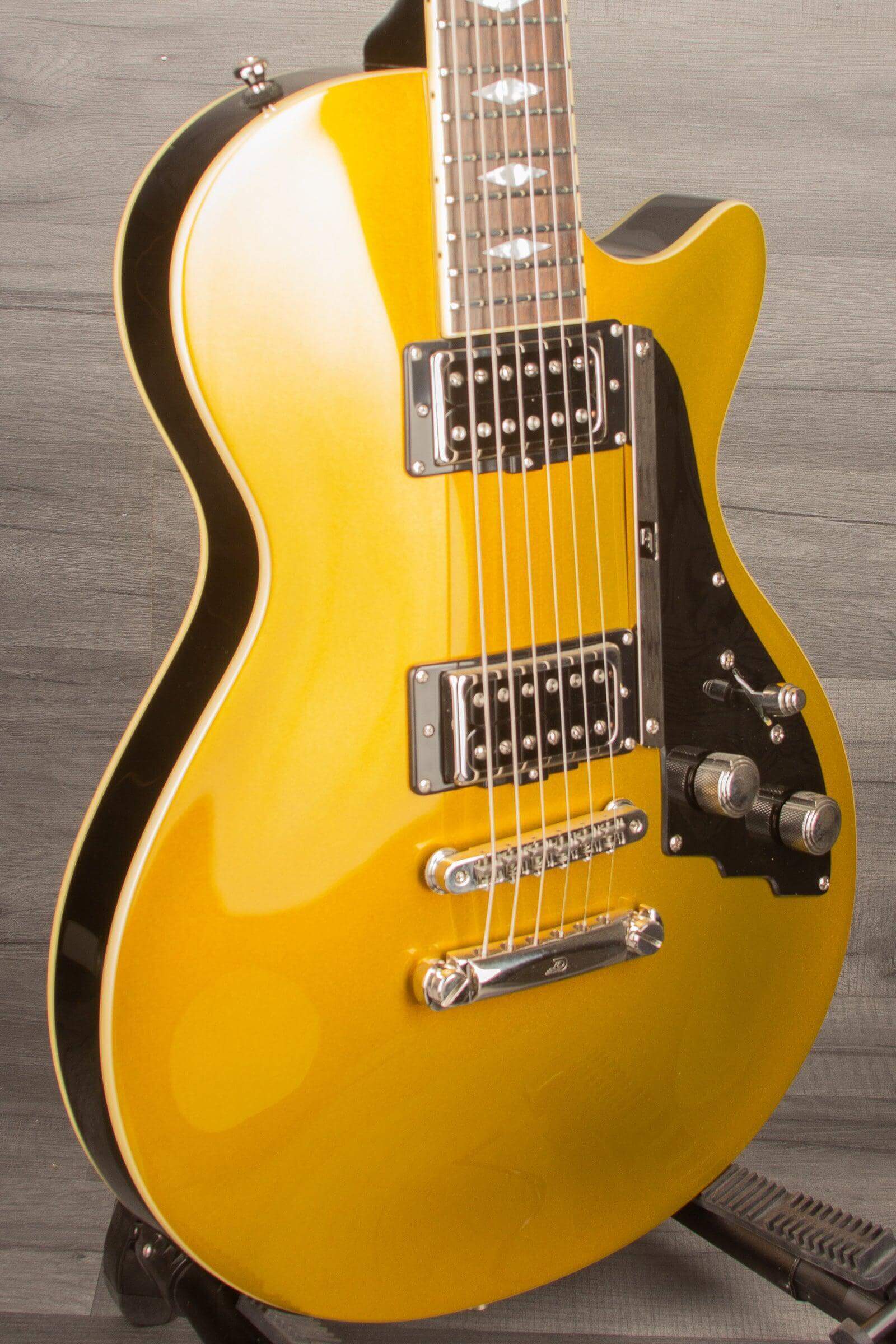 Duesenberg 59er Goldtop