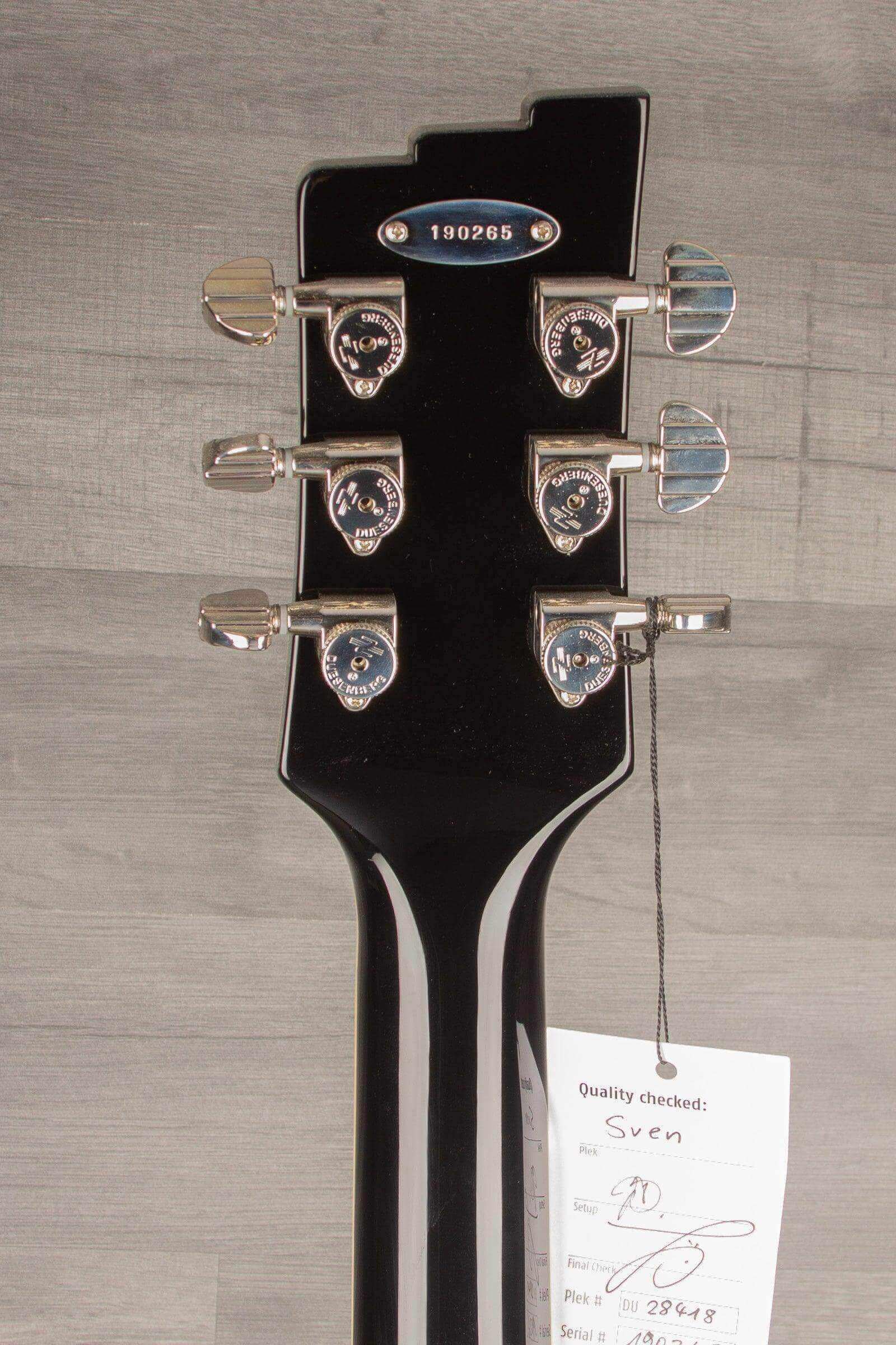 Duesenberg 59er Goldtop