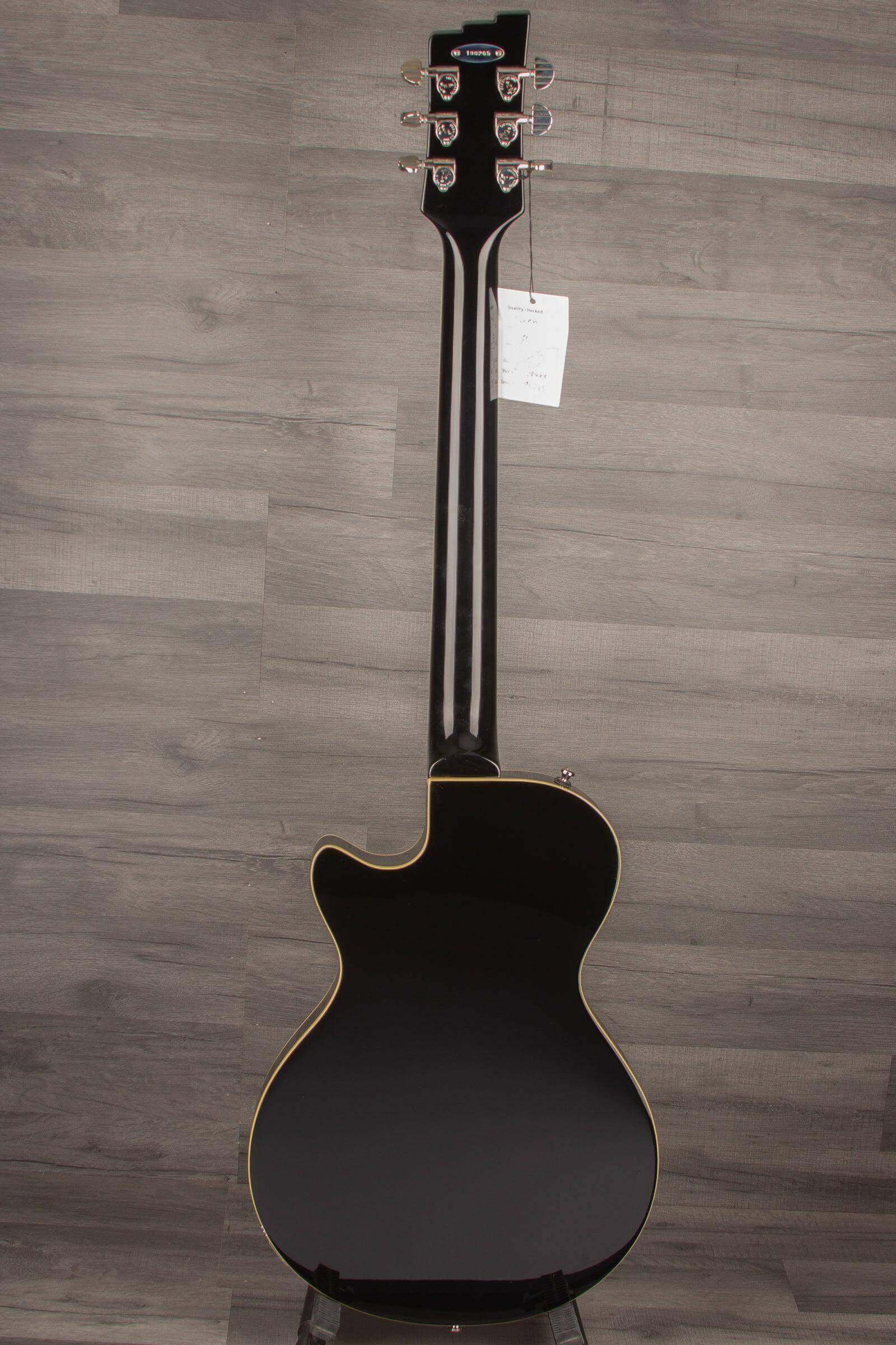 Duesenberg 59er Goldtop