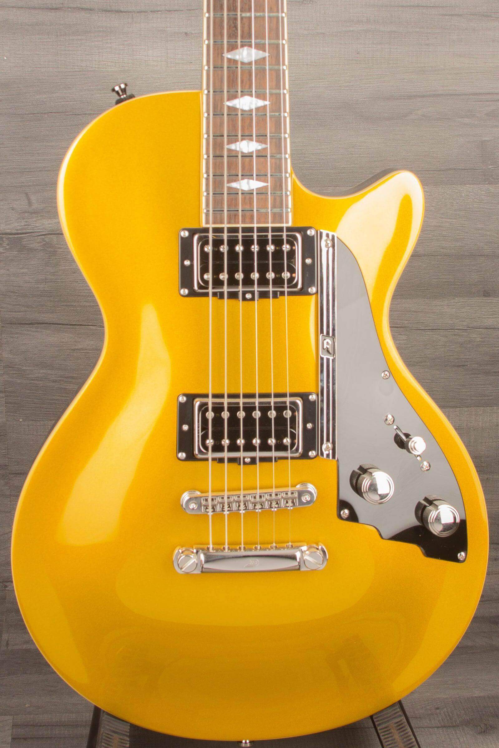 Duesenberg 59er Goldtop