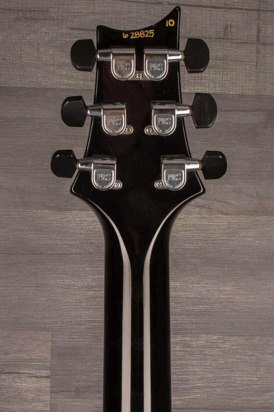USED - PRS Custom 22 10 Top quilt - 1996