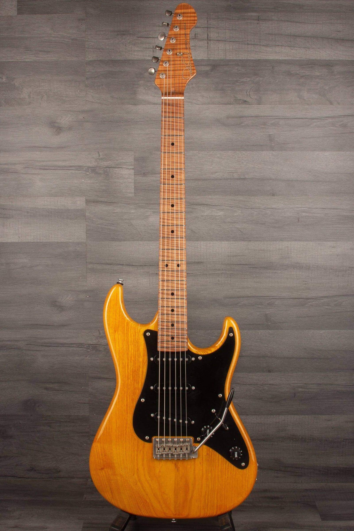 Patrick James Eggle 96 s#30969