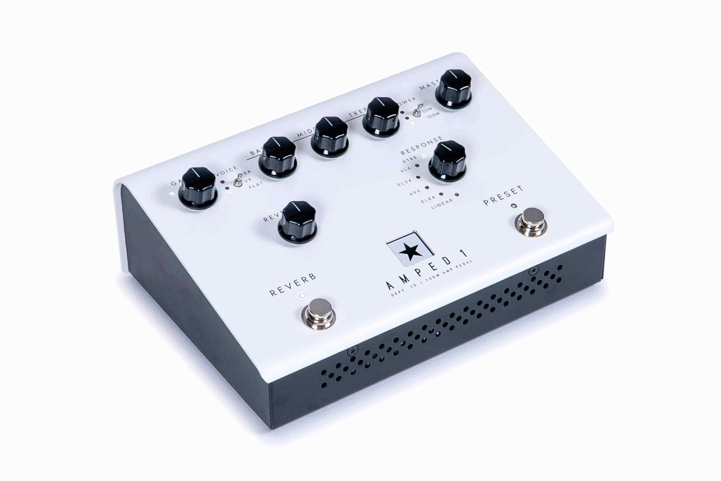Blackstar Guitar Amp - AMPED 1