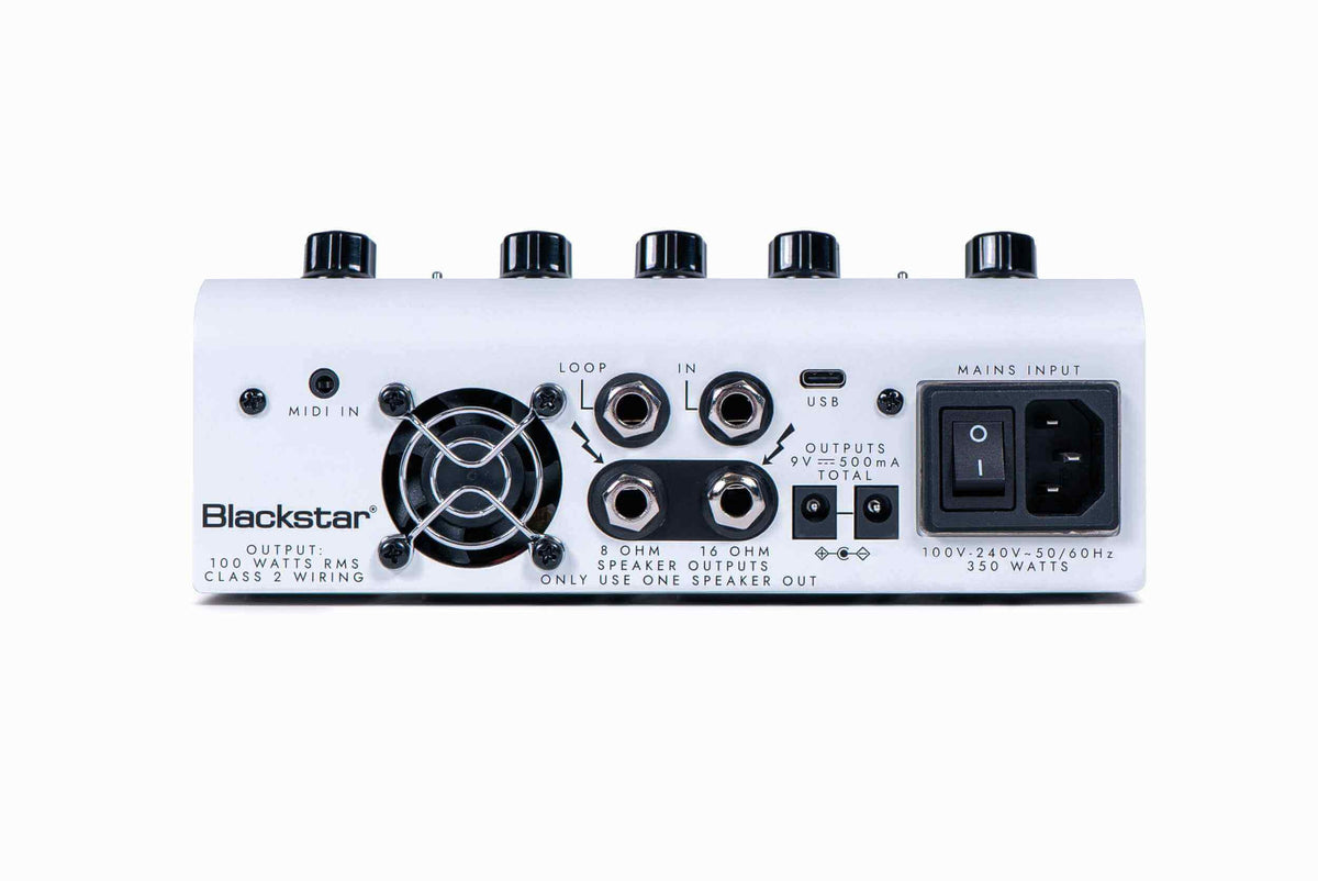 Blackstar Guitar Amp - AMPED 1