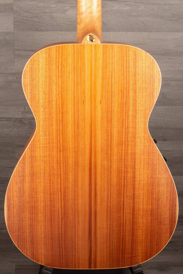 Maton EBG808ART Artist - MusicStreet