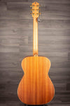 Maton EBG808ART Artist - MusicStreet
