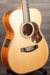 Maton EBG808ART Artist - MusicStreet