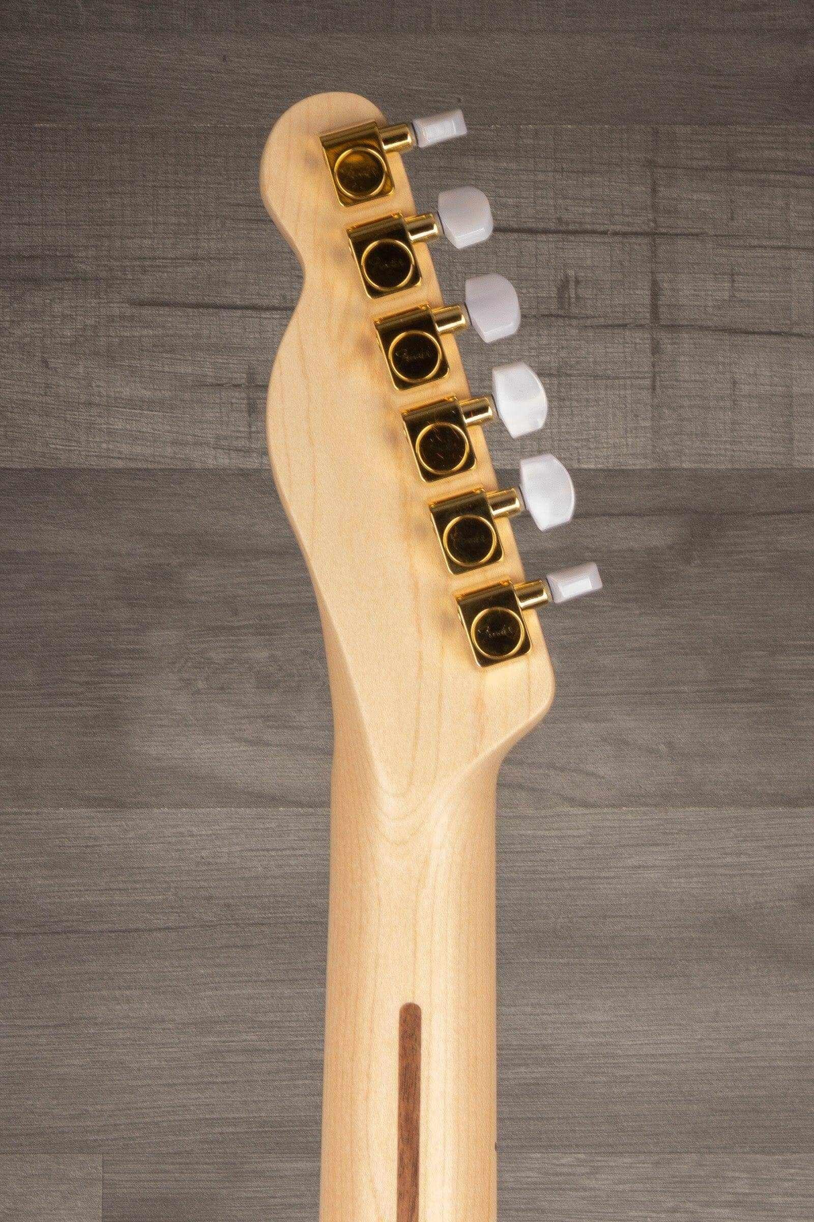 Fender James Burton Telecaster