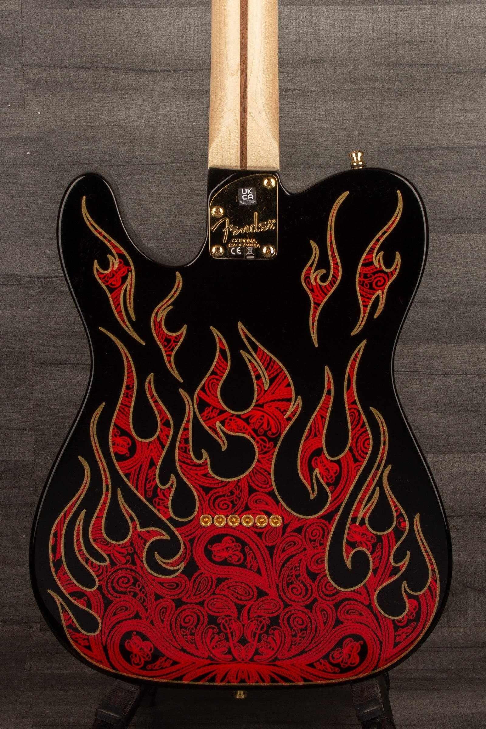 Fender James Burton Telecaster