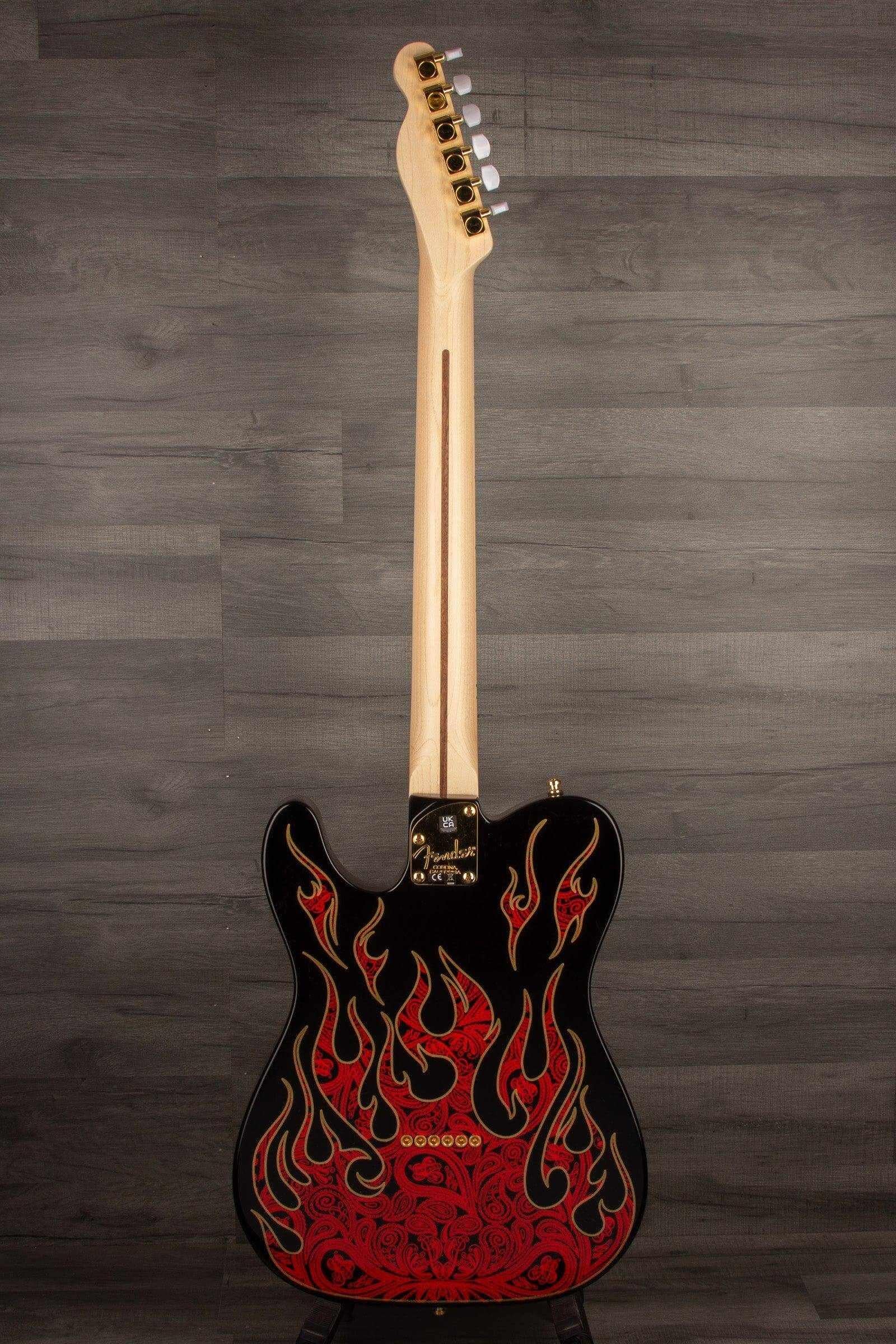 Fender James Burton Telecaster