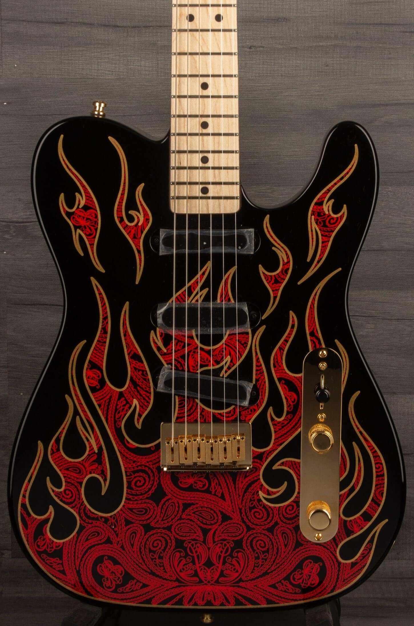Fender James Burton Telecaster