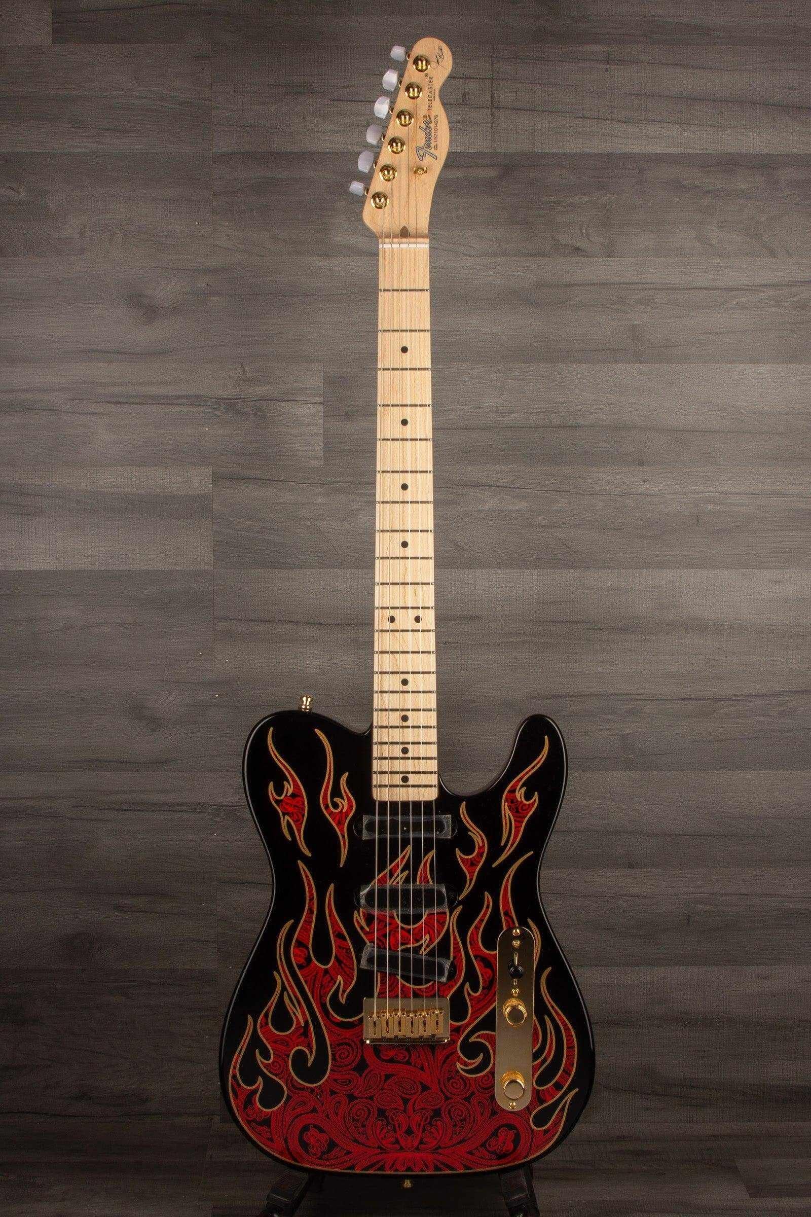 Fender James Burton Telecaster