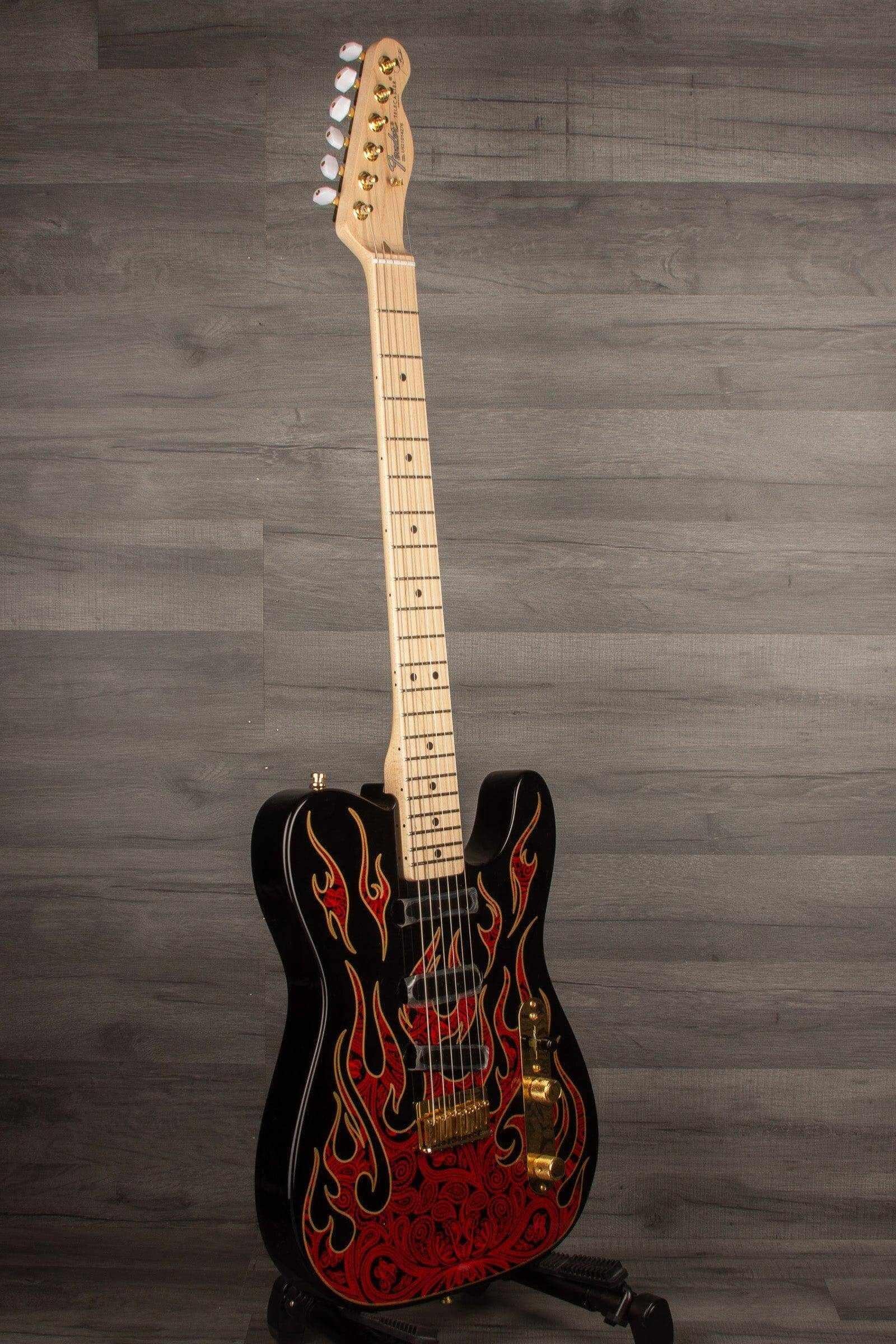 Fender James Burton Telecaster