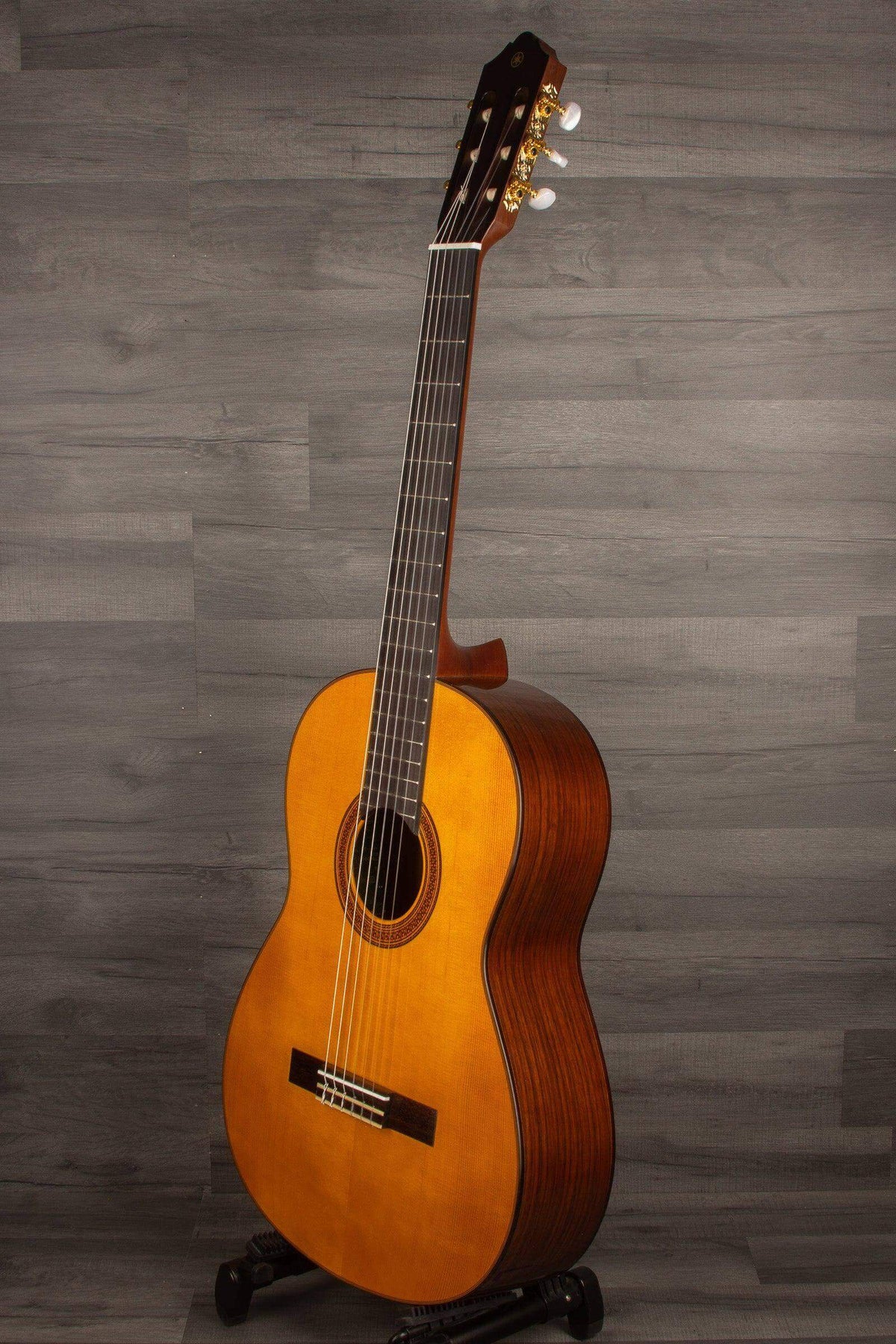 Yamaha CG-TA Classical Guitar