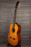 Yamaha CG-TA - MusicStreet