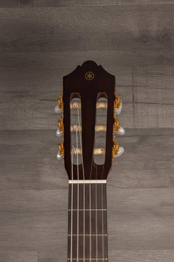 Yamaha CG-TA - MusicStreet