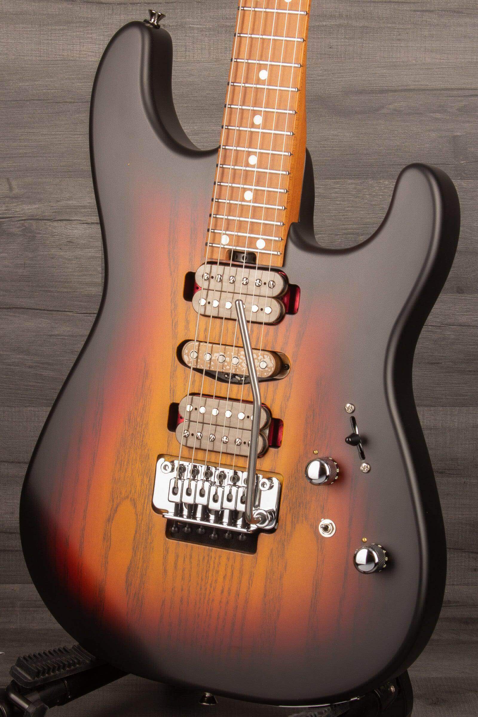 Charvel - Guthrie Govan Signature MJ SAN DIMAS® SD24 CM - MusicStreet