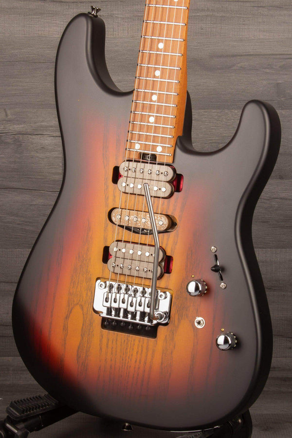 Charvel - Guthrie Govan Signature MJ SAN DIMAS® SD24 CM - MusicStreet