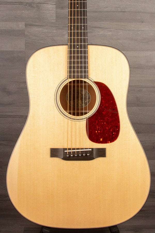 Collings D1, Acoustic Guitar