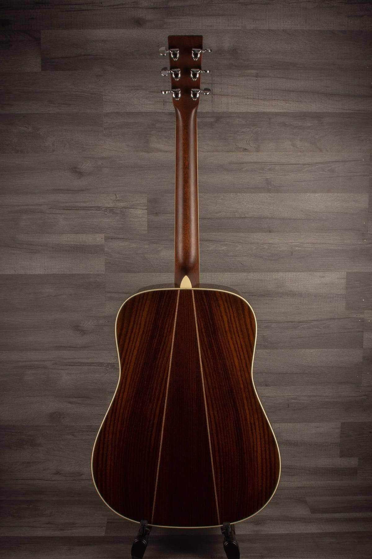 Martin D-35 Acoustic guitar