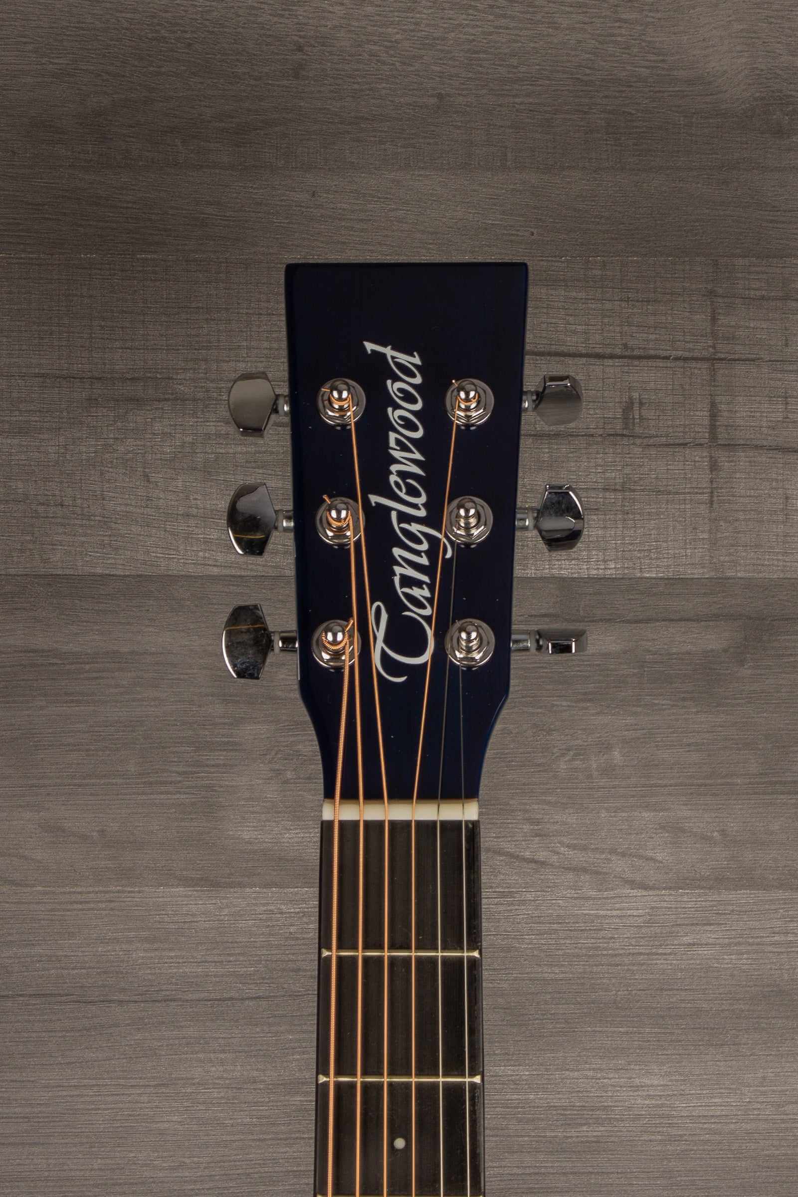 Tanglewood DBT SFCE TB G, Acoustic Guitar