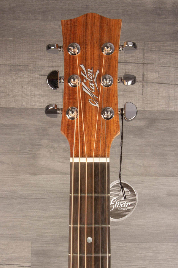 Maton EBW808 Blackwood - MusicStreet