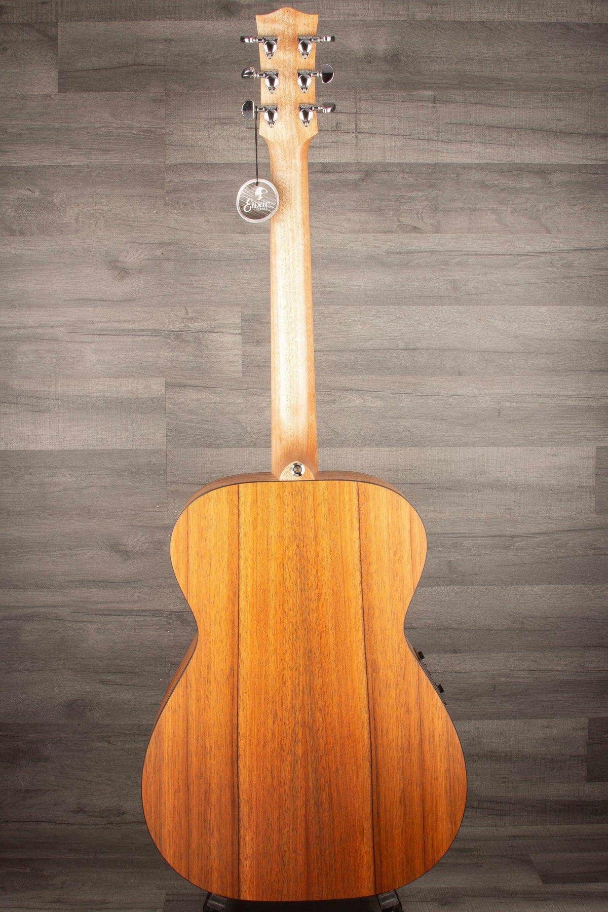 Maton EBW808 Blackwood - Acoustic Guitar