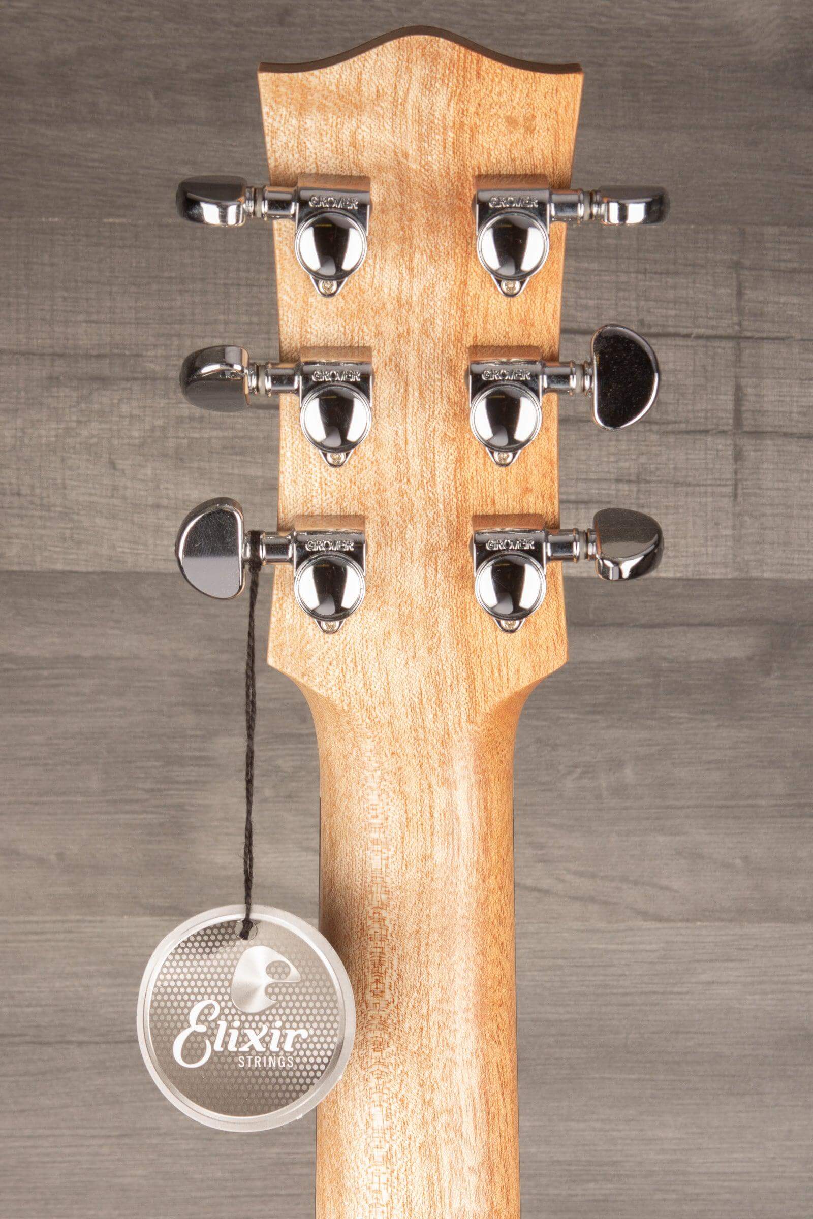 Maton EBW808 Blackwood - MusicStreet