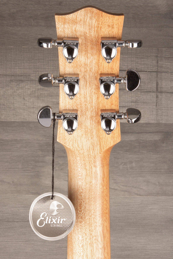 Maton EBW808 Blackwood - MusicStreet