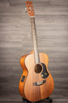 Maton EBW808 Blackwood - MusicStreet