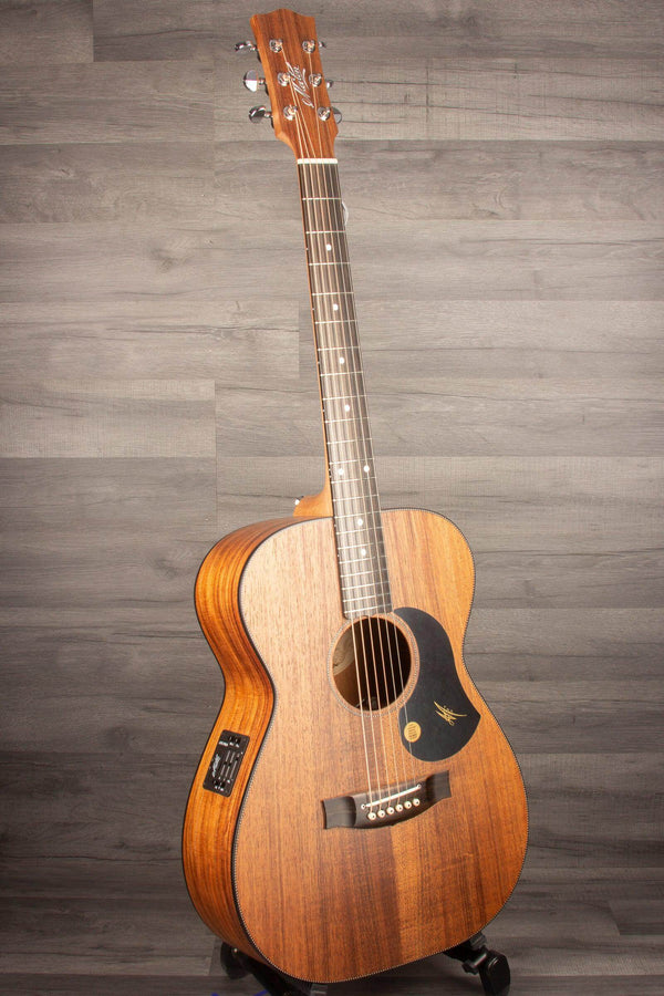 Maton EBW808 Blackwood - MusicStreet