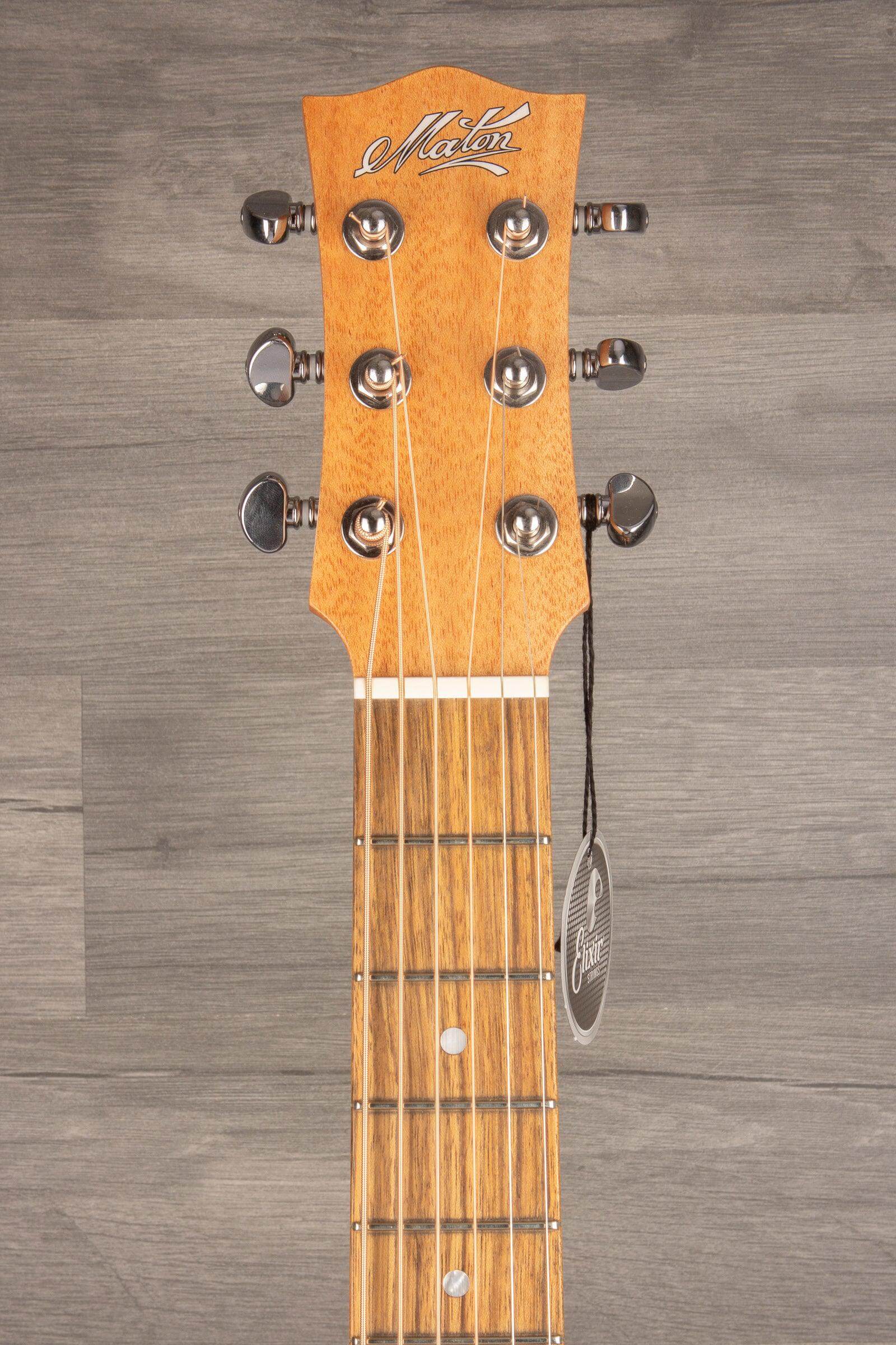 Maton EM-6 - MusicStreet