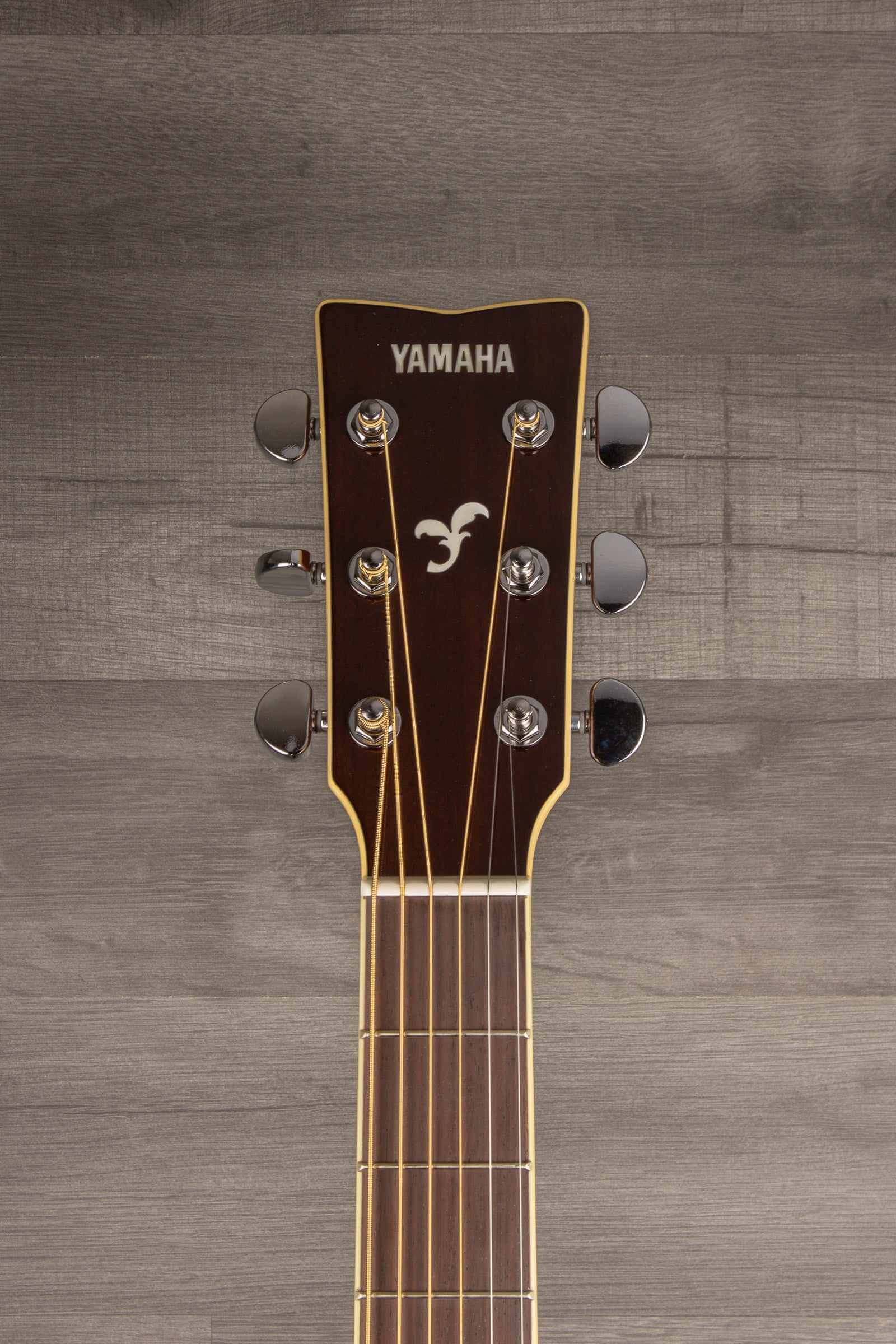 Yamaha FS830 - Tobacco Sunburst