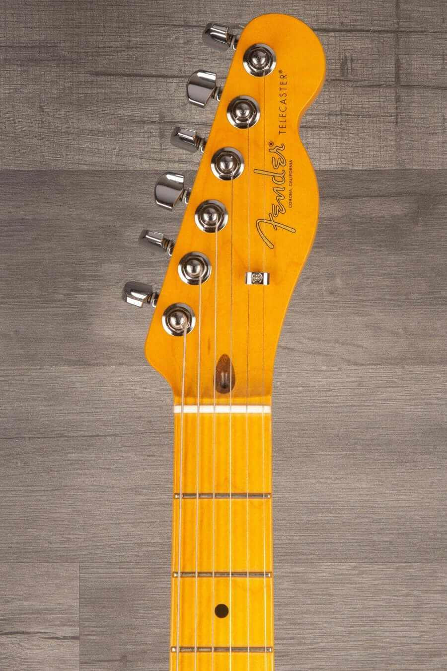 Fender American Professional II Telecaster - 3 tone sunburst