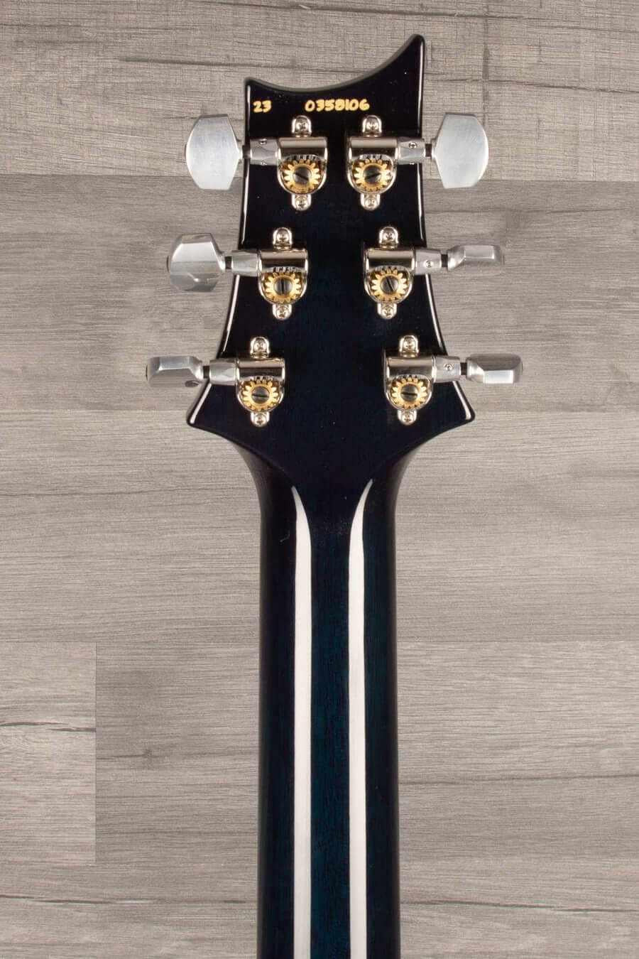 PRS Hollowbody II Piezo Cobalt Blue s#0358106