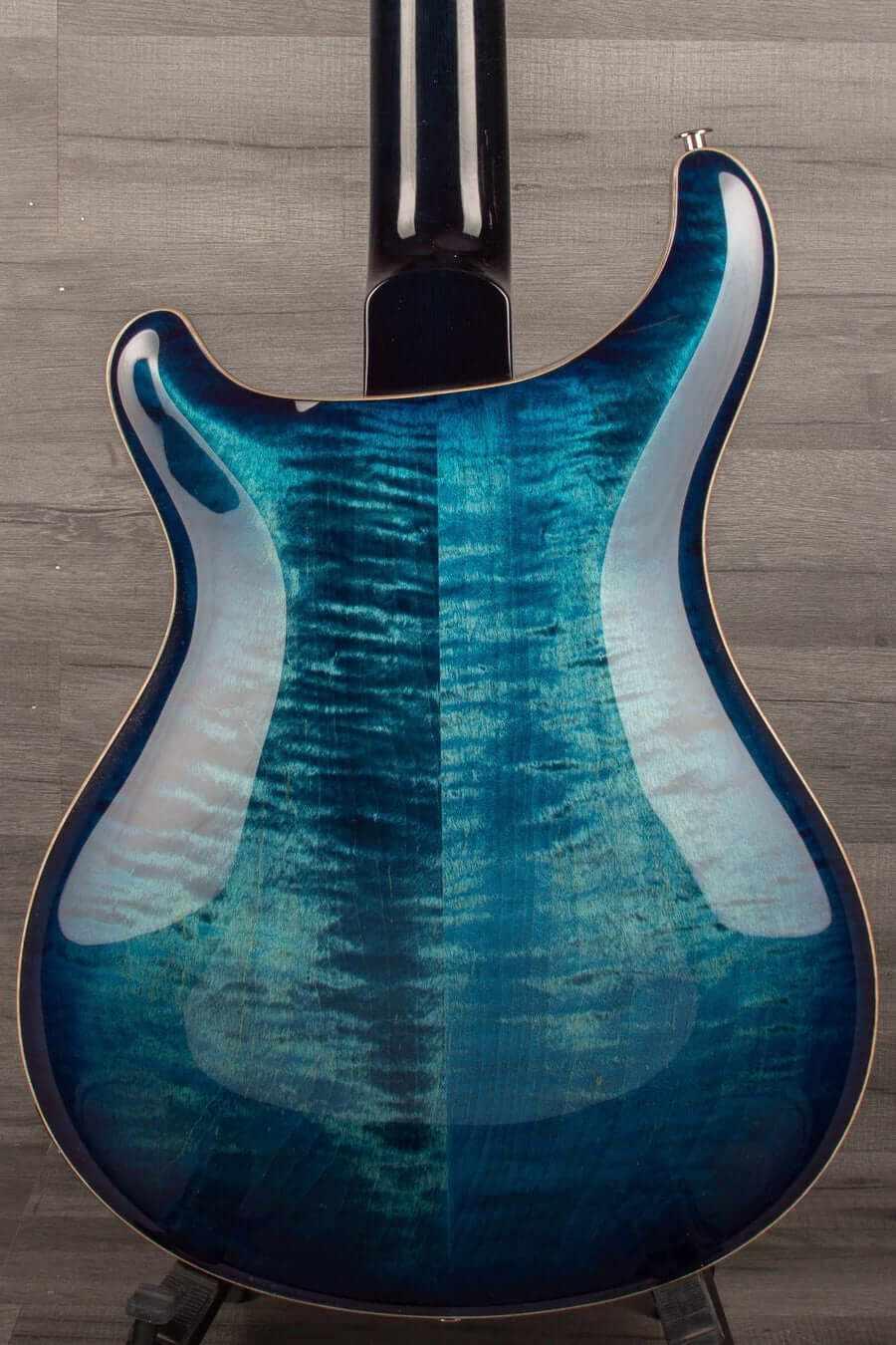 PRS Hollowbody II Piezo Cobalt Blue s#0358106