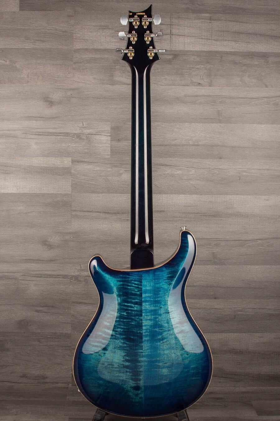 PRS Hollowbody II Piezo Cobalt Blue s#0358106