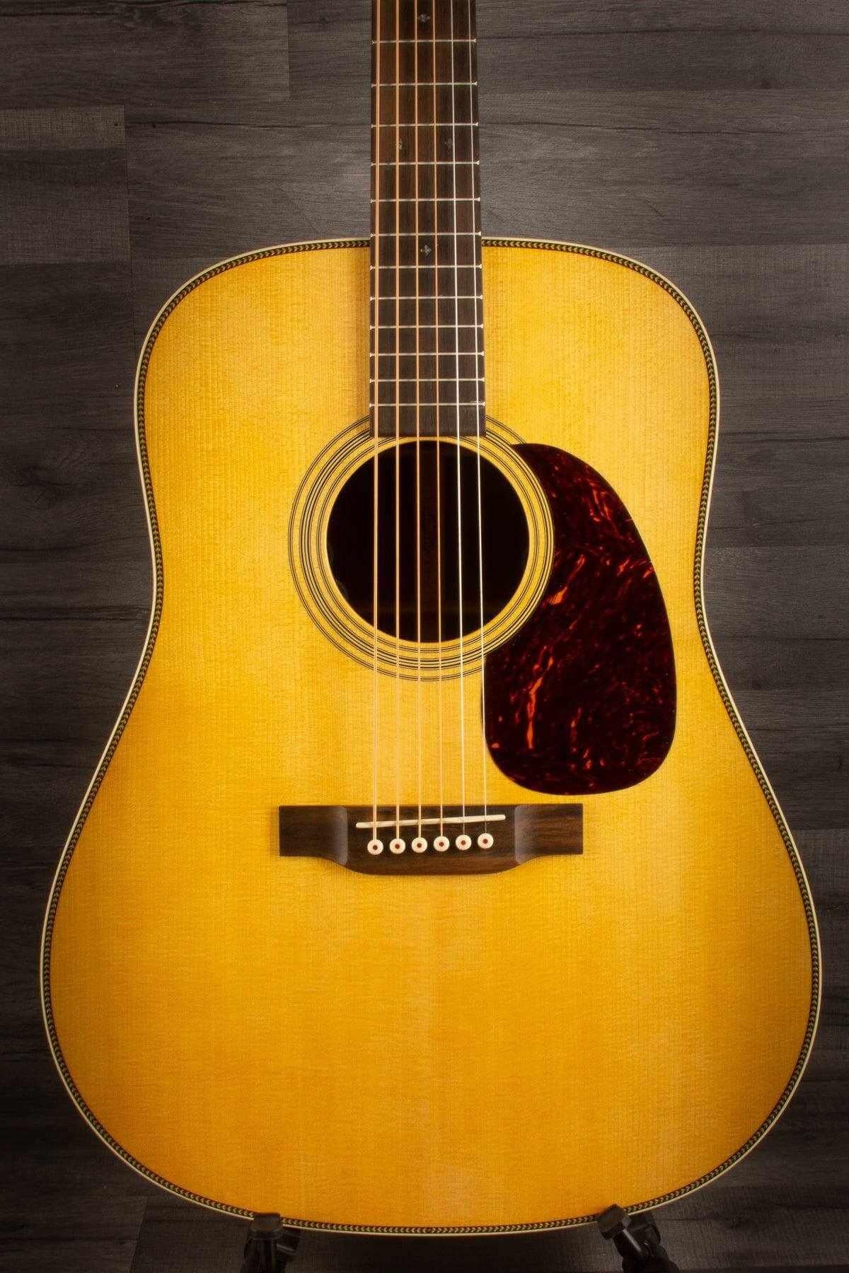 Martin HD-28 Acoustic guitar